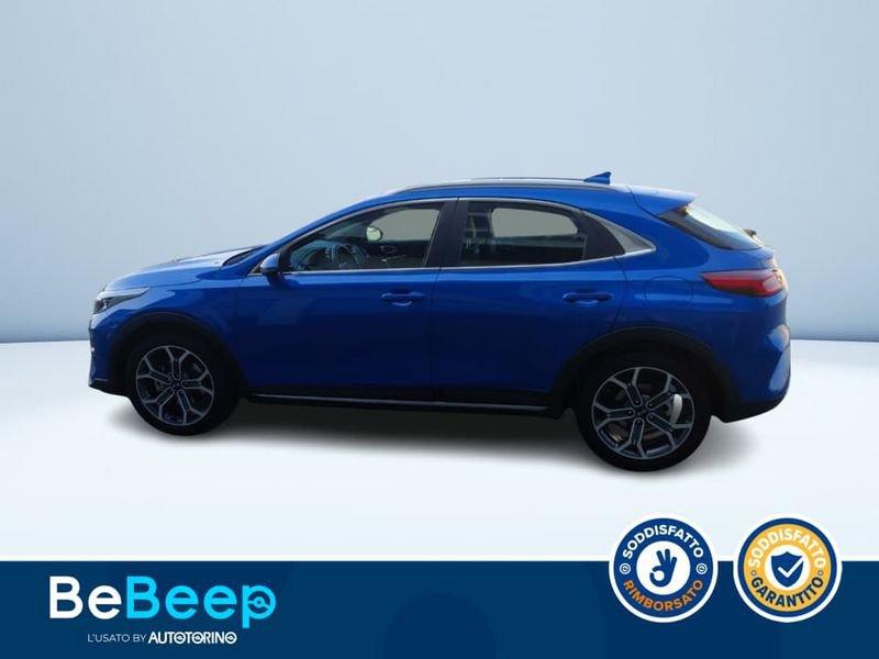 Kia Xceed 1.5 T-GDI STYLE 160CV