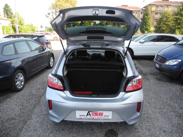 MITSUBISHI Space Star 1.2 Intense SDA FP. -OK NEOPATENTATI- PREZZO REALE