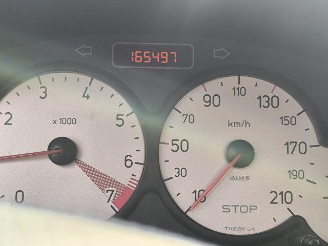 PEUGEOT 206 1.4 5p. ADATTA A NEOPATENTATI