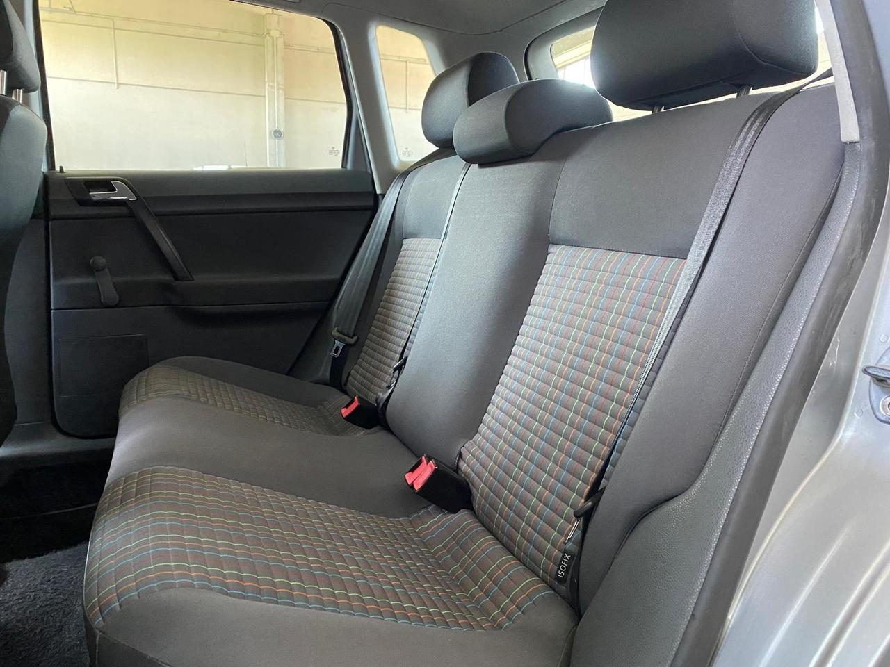Volkswagen Polo 1.2 5p. Trendline
