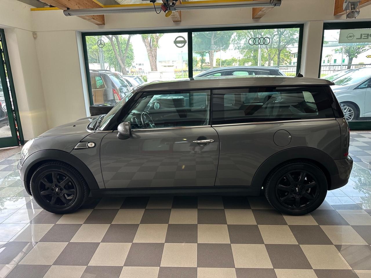 Mini One Clubman Mini 1.4 16V One Clubman