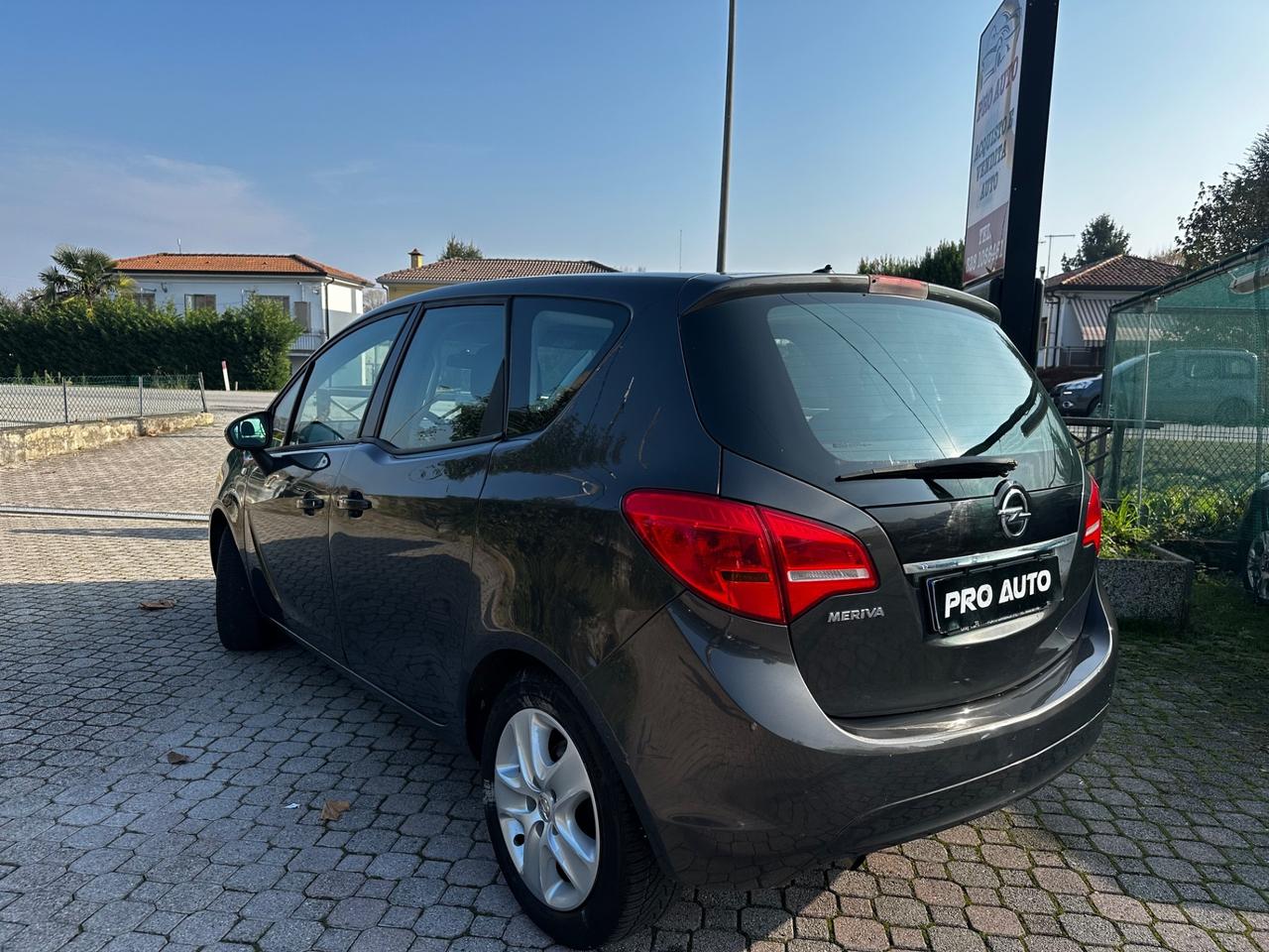 Opel Meriva 1.4 100CV Cosmo