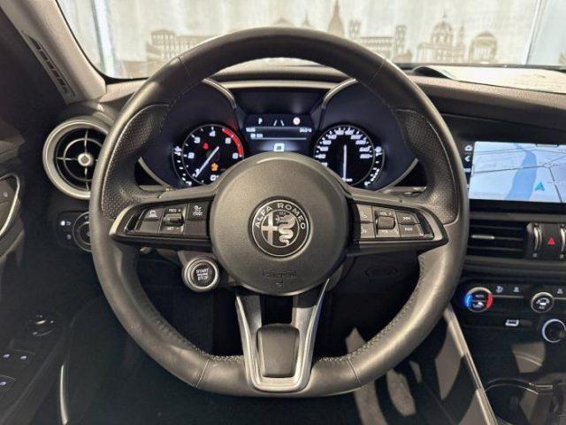 ALFA ROMEO Giulia my20 22 turbo diesel 160 cv at8 executive