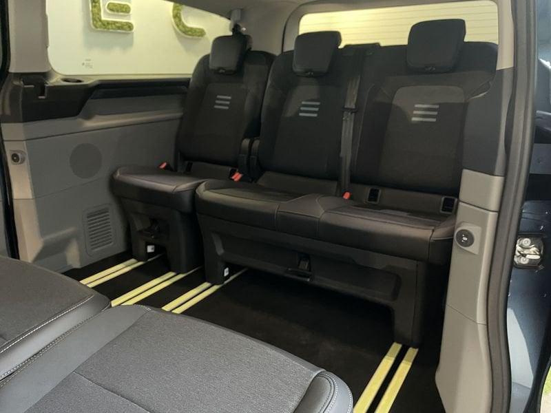 Ford Tourneo Custom Tourneo Custom 320 2.0 EcoBlue 170CV aut. AWD PL Active