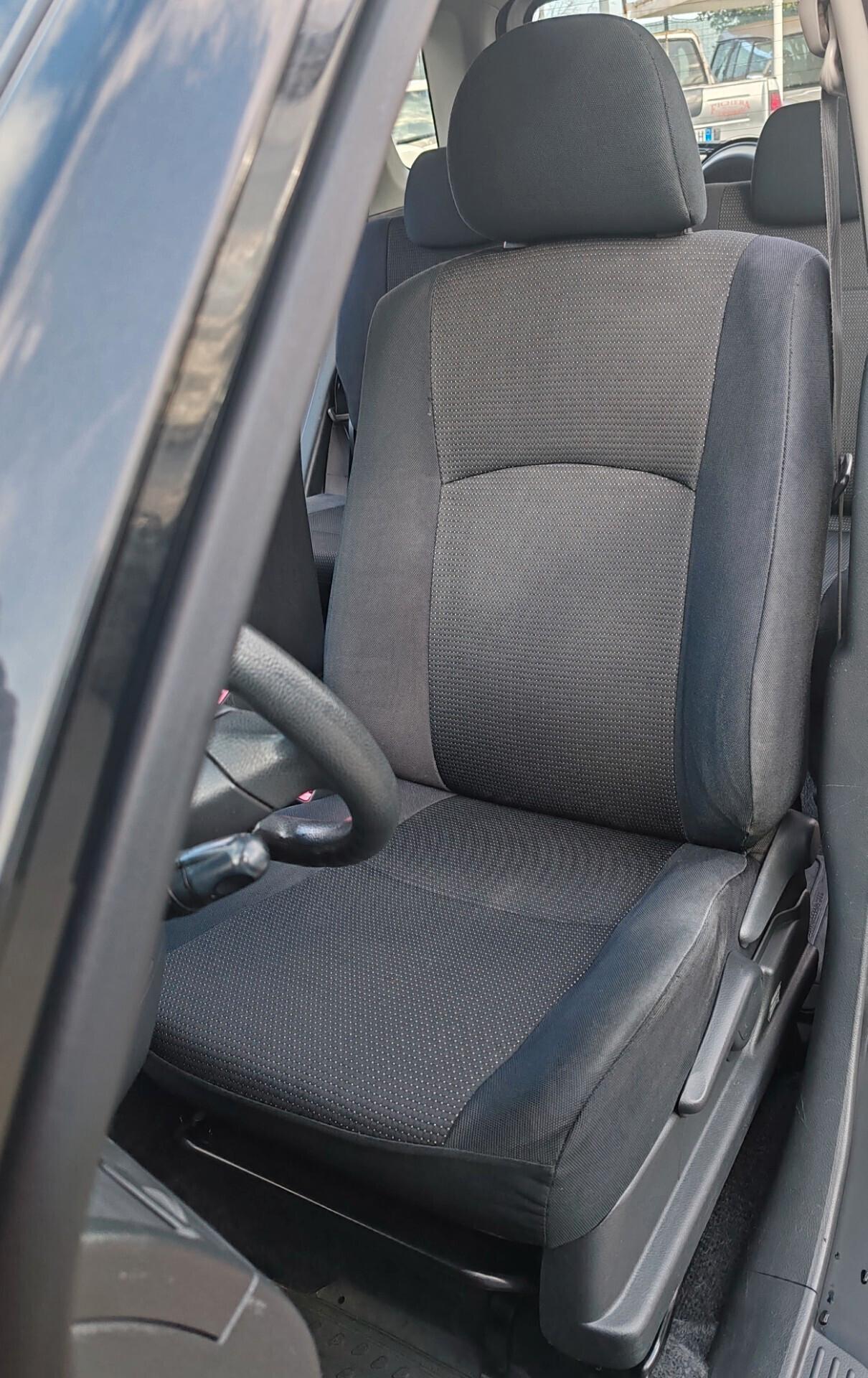 Daihatsu Terios 1.3 4WD Green Powered -GPL-