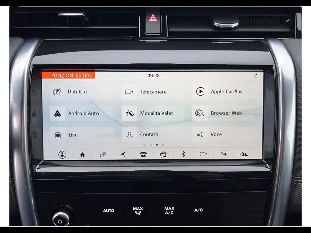 LAND ROVER Discovery Sport - Discovery Sport 2.0D I4-L.Flw 150 CV AWD Auto R-Dynamic SE