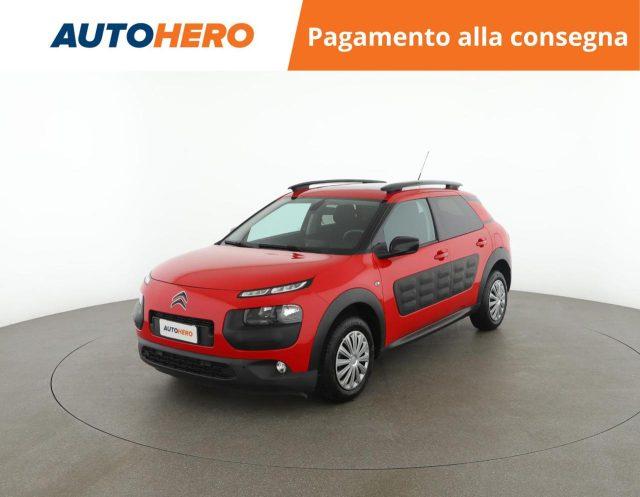 CITROEN C4 Cactus BlueHDi 100 Shine