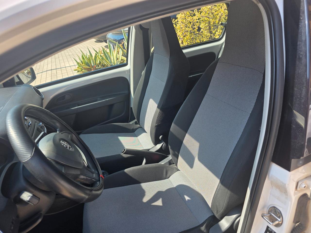 Skoda Citigo 1.0 60 CV 5 porte Ambition