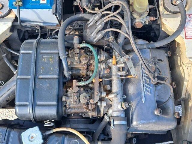 Lancia Fulvia COUPE’ 1.3S 2 °S 5 M. -ASI\CRS-