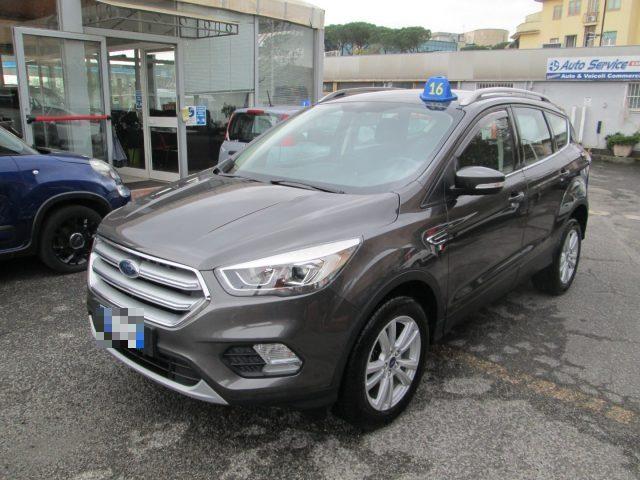 FORD Kuga 1.5 TDCI 120 CV S&S 2WD ST-Line