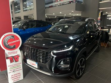 Dr Dr 3.0 dr 3.0 1.5 CVT Bi-Fuel GPL