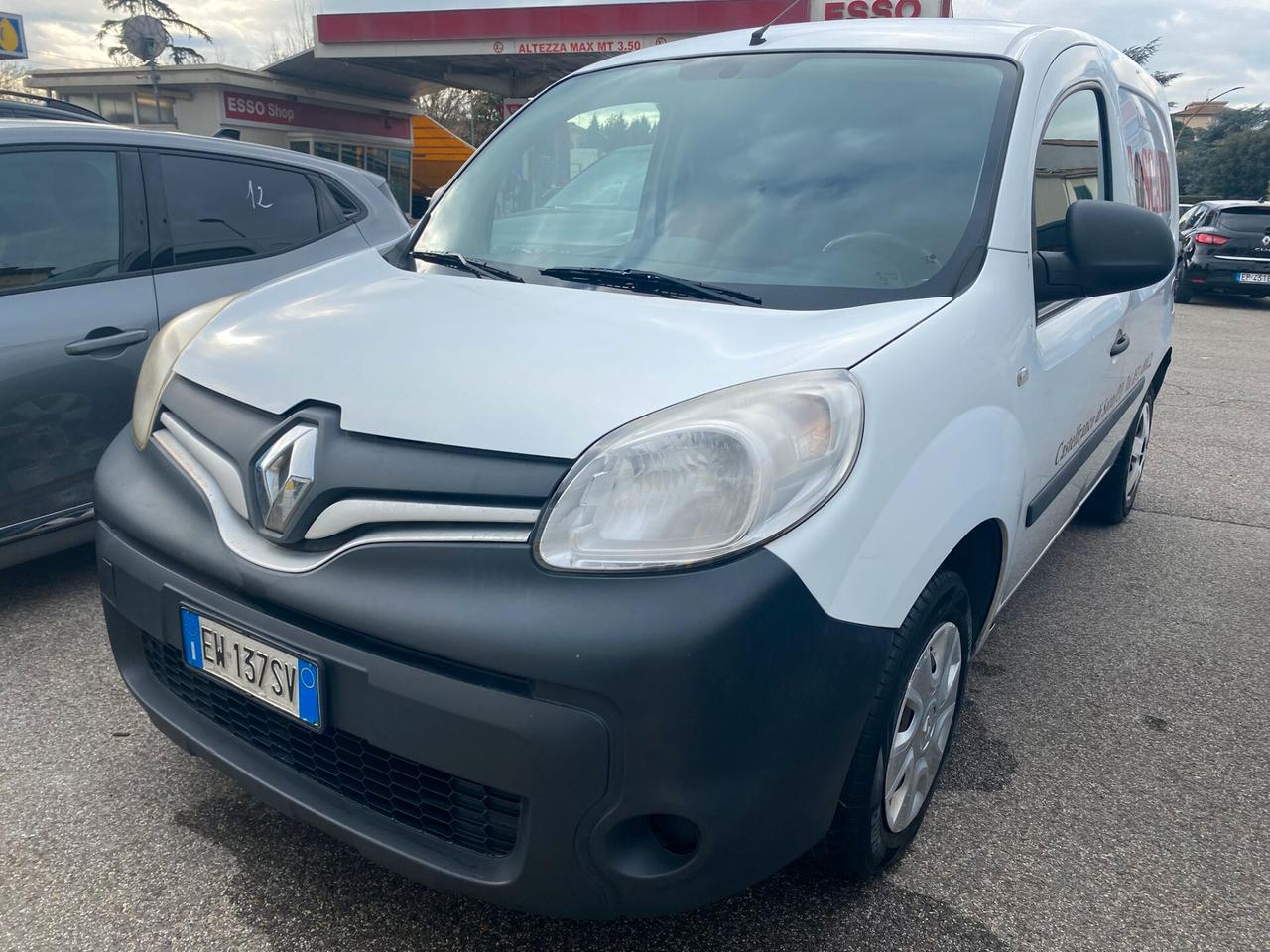 Renault Kangoo 1.5 dCi 90CV 5 porte Live
