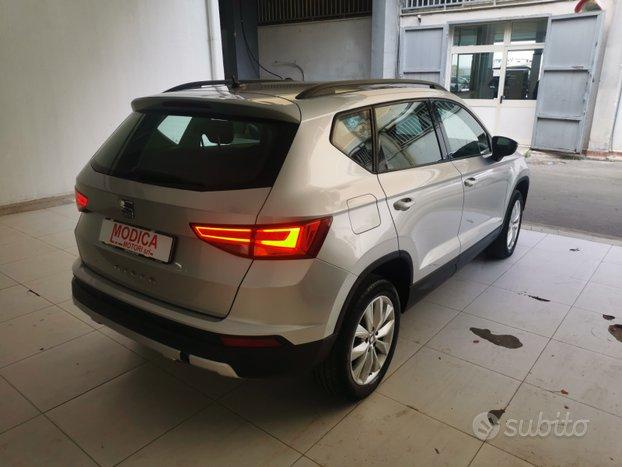 Seat Ateca 1.6 tdi Excellent dsg