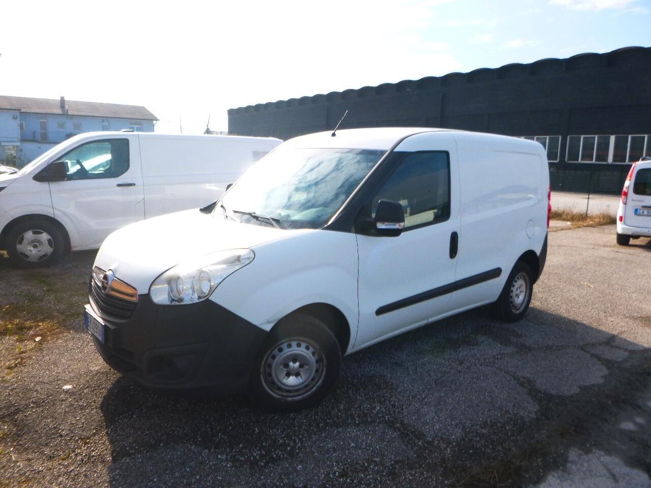 Opel Combo 1.3 CDTI EcoFLEX PL-TN Van Start&Stop 3300€+IVA
