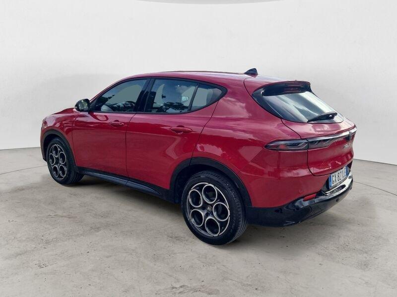 Alfa Romeo Tonale 1.6 diesel 130 CV TCT6 Sprint
