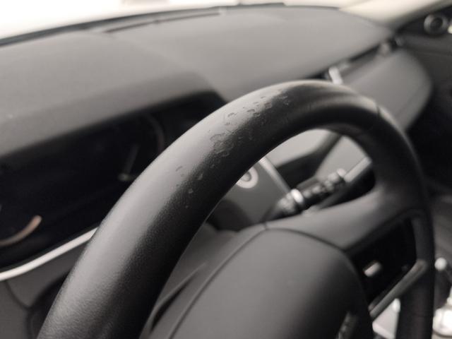 LAND ROVER Range Rover Evoque 2.0d i4 mhev SE awd 163cv auto