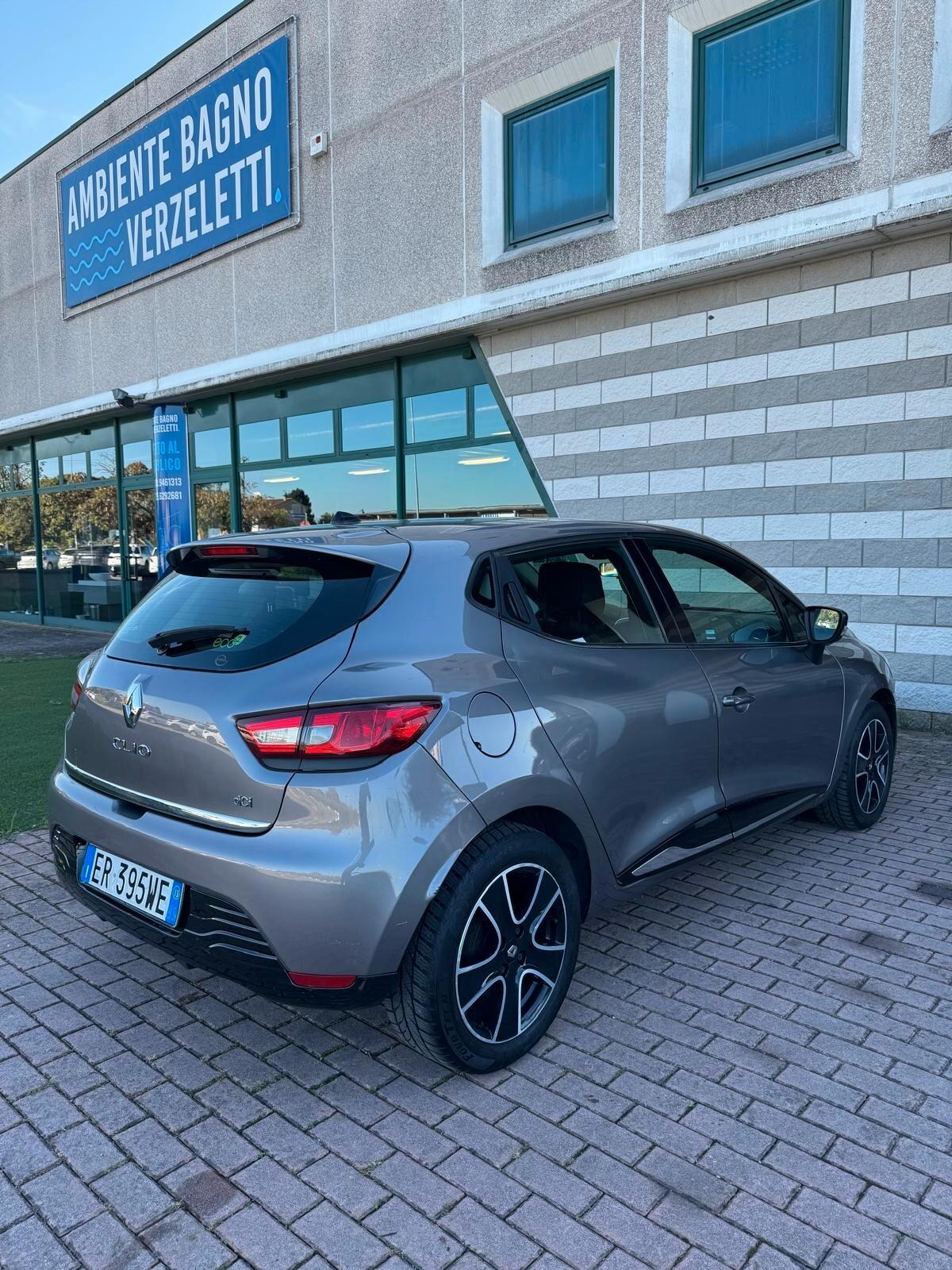 Renault Clio 1.5 dCi 8V 75CV 5 porte Live