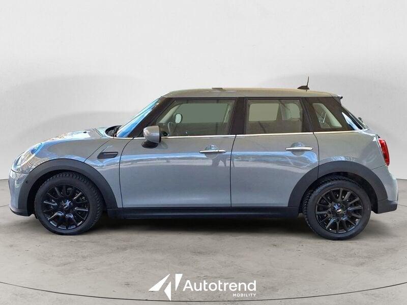 MINI Mini 5 porte 1.5 102 CV One Automatica Business XL 5 porte