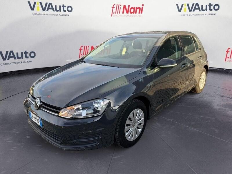 Volkswagen Golf 1.2 TSI Trendline BlueMotion Technology