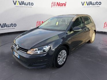 Volkswagen Golf 1.2 TSI Trendline BlueMotion Technology