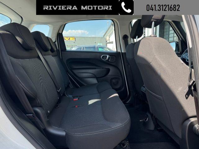 FIAT 500L 1.4 95 CV S&S Cross