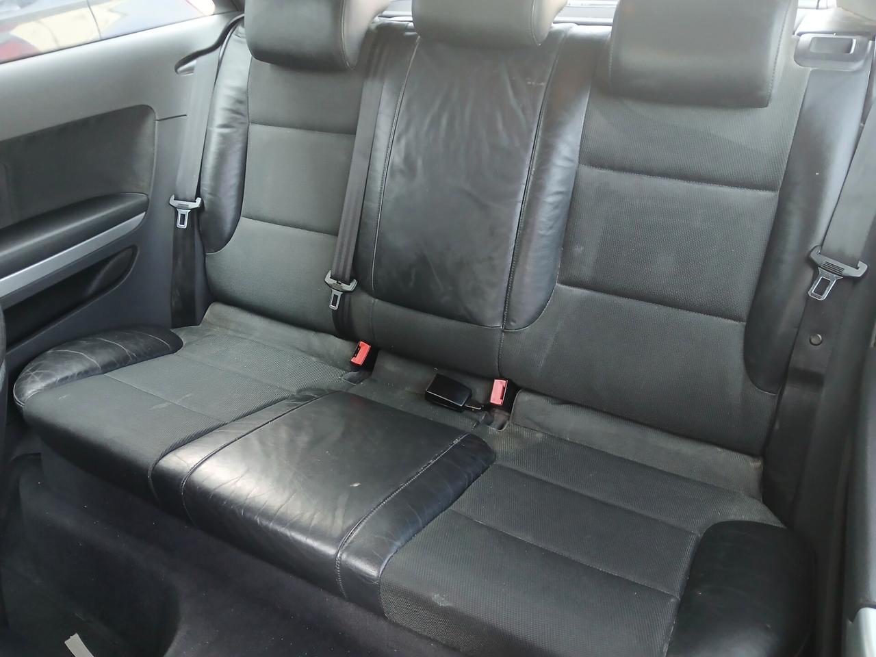 Audi A3 2.0 16V TDI