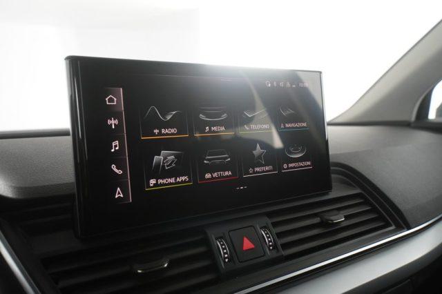 AUDI Q5 Q5 35 TDI S tronic Business Advanced