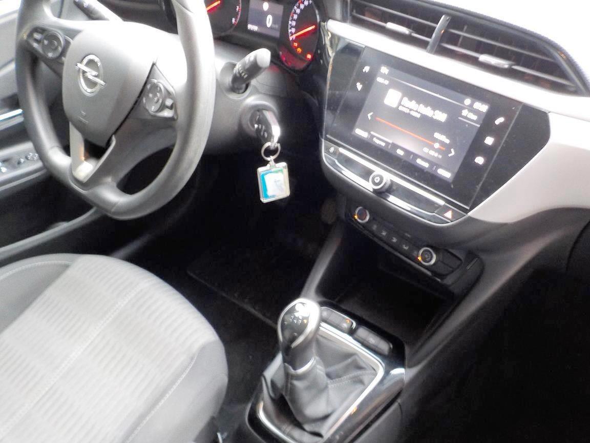 Opel Corsa 5 Porte 1.2 Edition