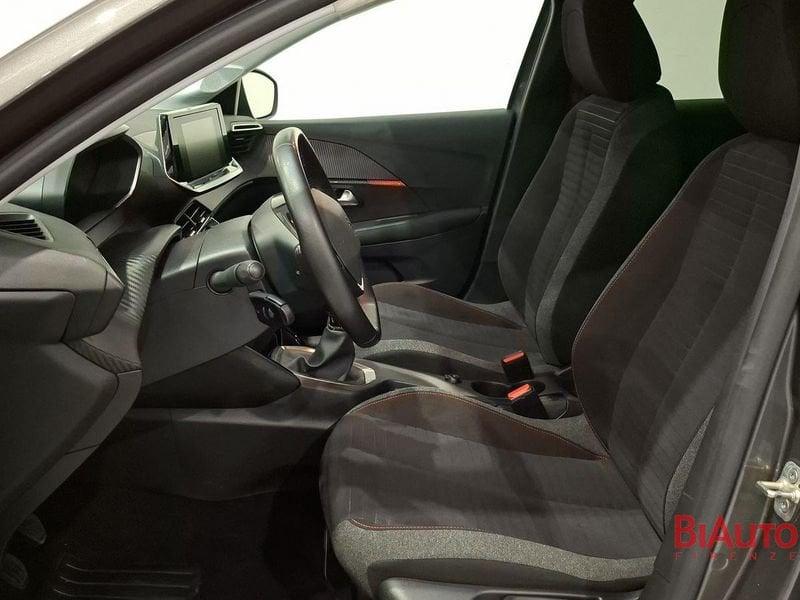 Peugeot 208 208 1.2 puretech Active Pack s&s 75cv