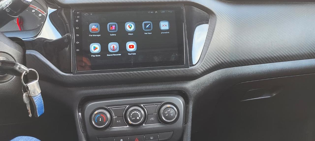 Dr 3 dr3 S2 1.5 Bi-Fuel GPL