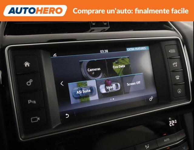 JAGUAR F-Pace 2.0 D 180 CV AWD aut. Prestige