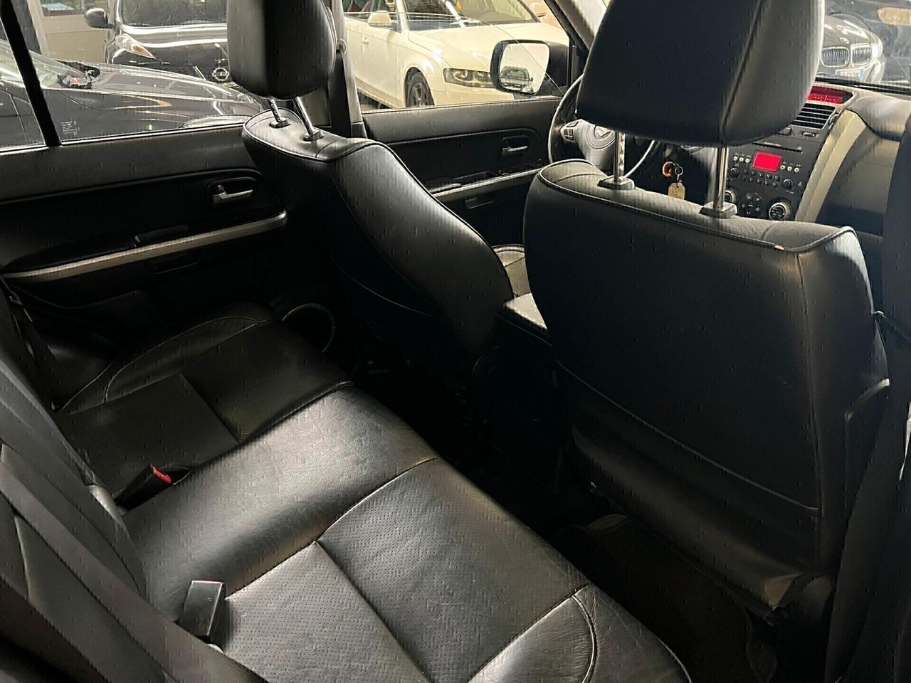 Suzuki Grand Vitara Grand Vitara 1.9 DDiS 5 porte-2006