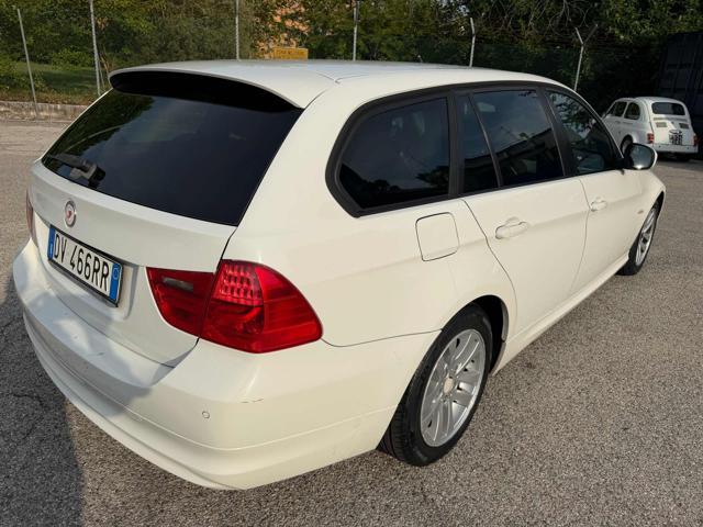BMW 318 d cat MSport senza nessun lavoro da fare