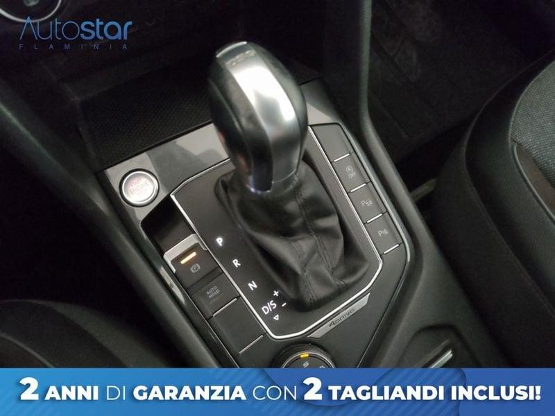 Seat Tarraco 2.0 tdi Xcellence 4drive 150cv dsg