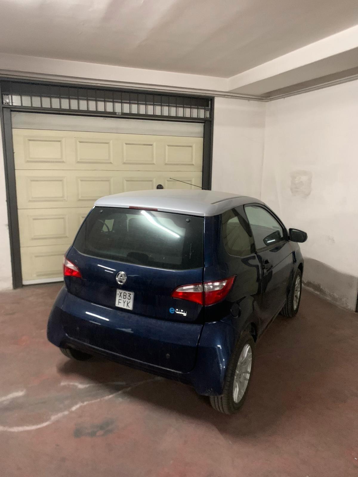 Aixam City eCity Premium Emotion