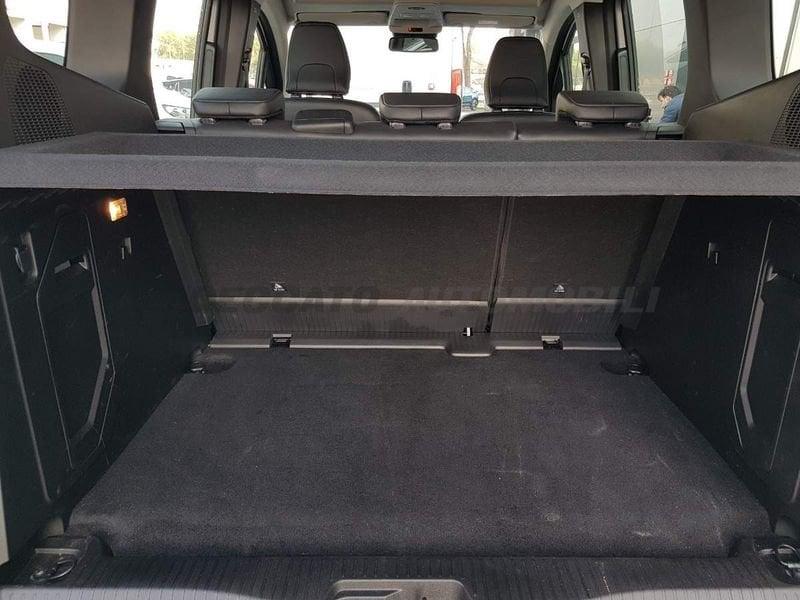 Nissan Townstar Townstar 1.3 130cv N-Connecta