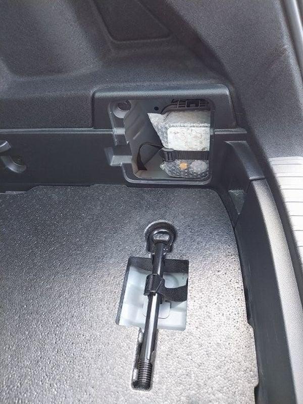 Renault Arkana 2021 1.6 E-Tech full hybrid R.S. Line Auto 145cv