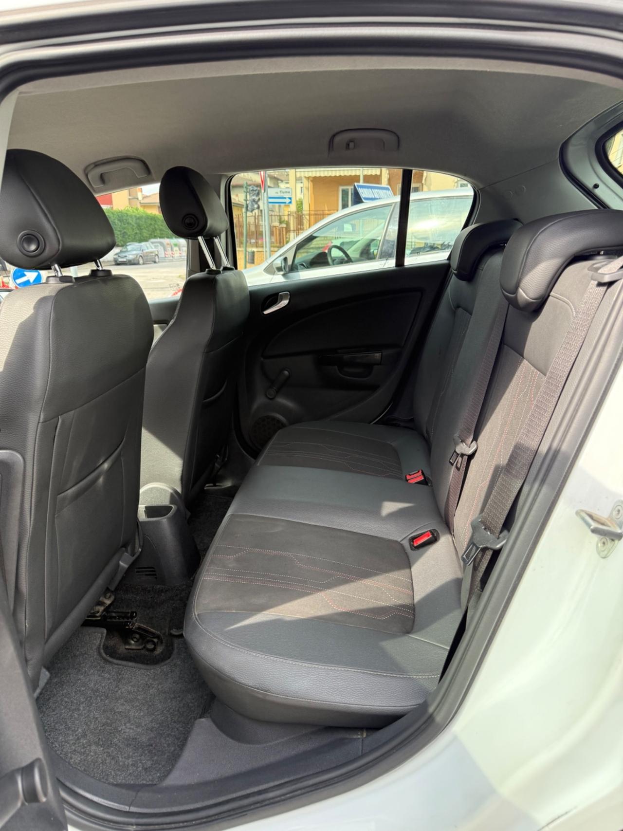 Opel Corsa 1.2 85CV 5 porte GPL-TECH Elective