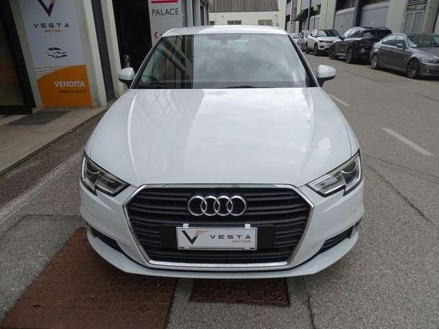 Audi A3 A3 Sportback 30 1.6 tdi Sport 116cv s-tronic