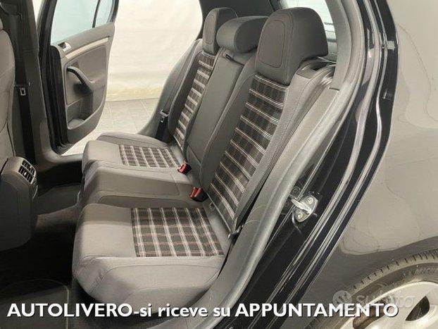 VOLKSWAGEN Golf 2.0 16V TFSI 5p. GTI 200cv