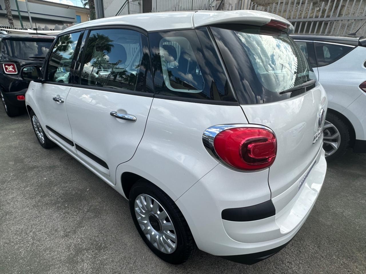 Fiat 500L 1.3 Multijet 95 CV Urban 2019