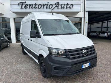 VOLKSWAGEN Crafter 35 2.0 TDI 140CV PM-TM Furgone