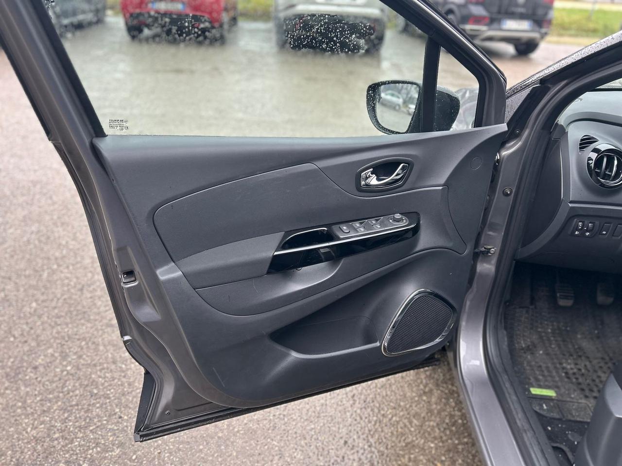 Renault Captur Intense 1.5 ENERGY dCi 90 #8931