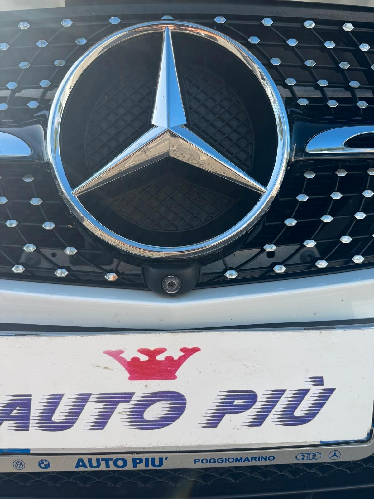 Mercedes-benz GLC 250 350 d 4Matic AMG