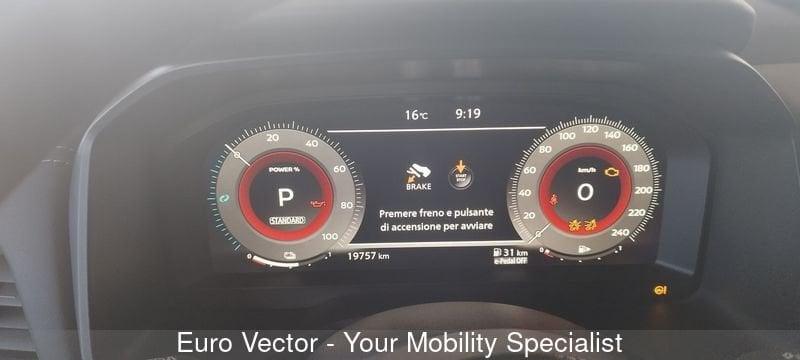 Nissan Qashqai Qashqai e-Power Tekna