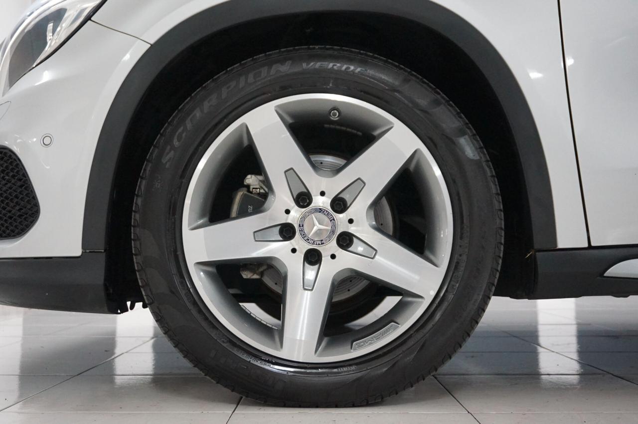 Mercedes-benz GLA 200 CDI Automatic Premium