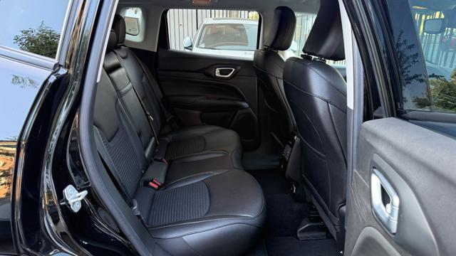 JEEP Compass 1.6MJT II 130CV 2WD LIMITED*MY22*24M.G.*R.CAM*