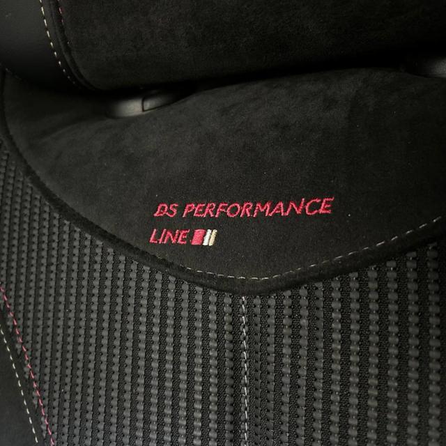 DS AUTOMOBILES DS 4 E-Tense 225 Performance Line TETTO APRIBILE