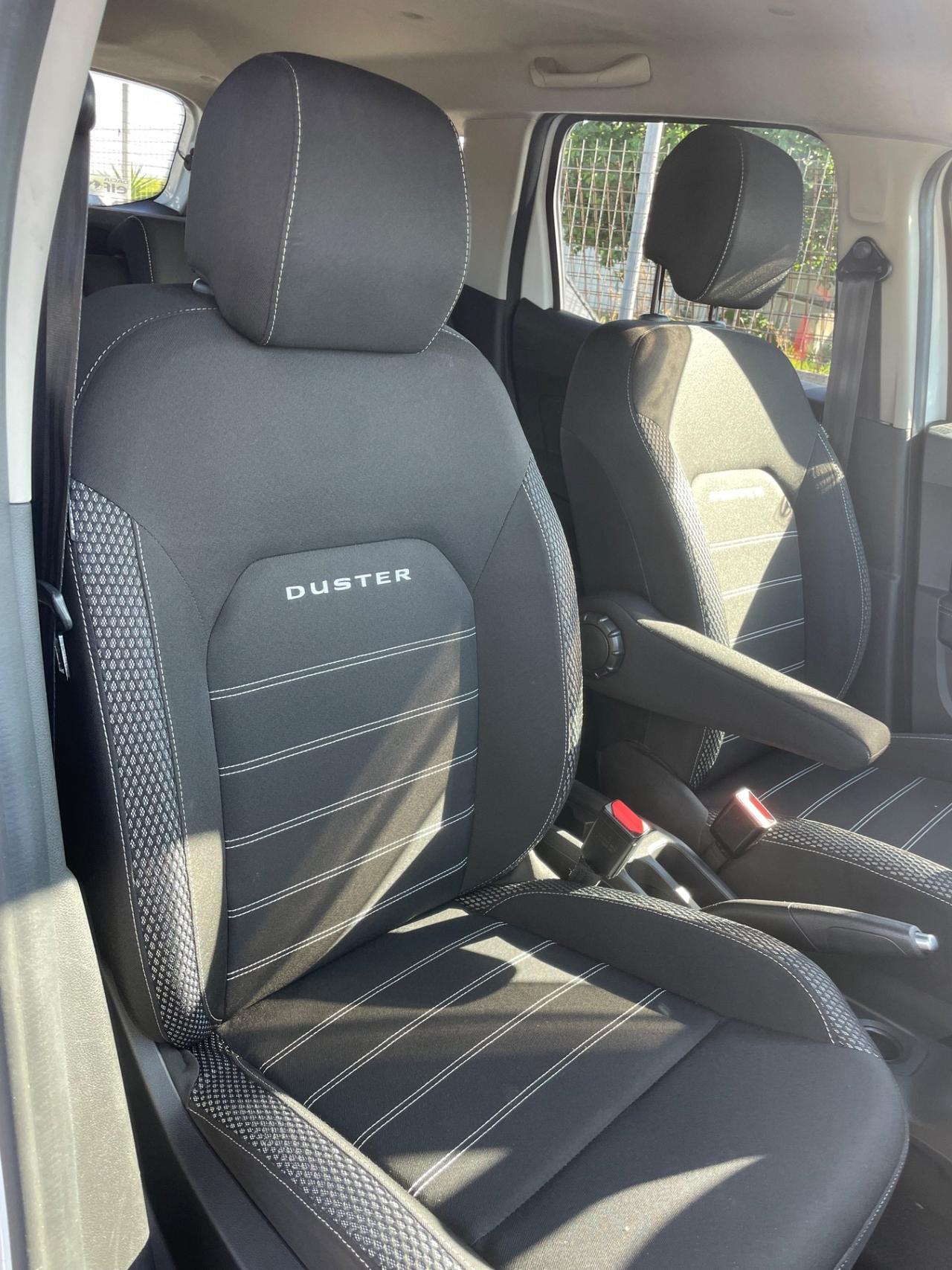 Dacia Duster Prestige Automatica a*f*f*a*r*e