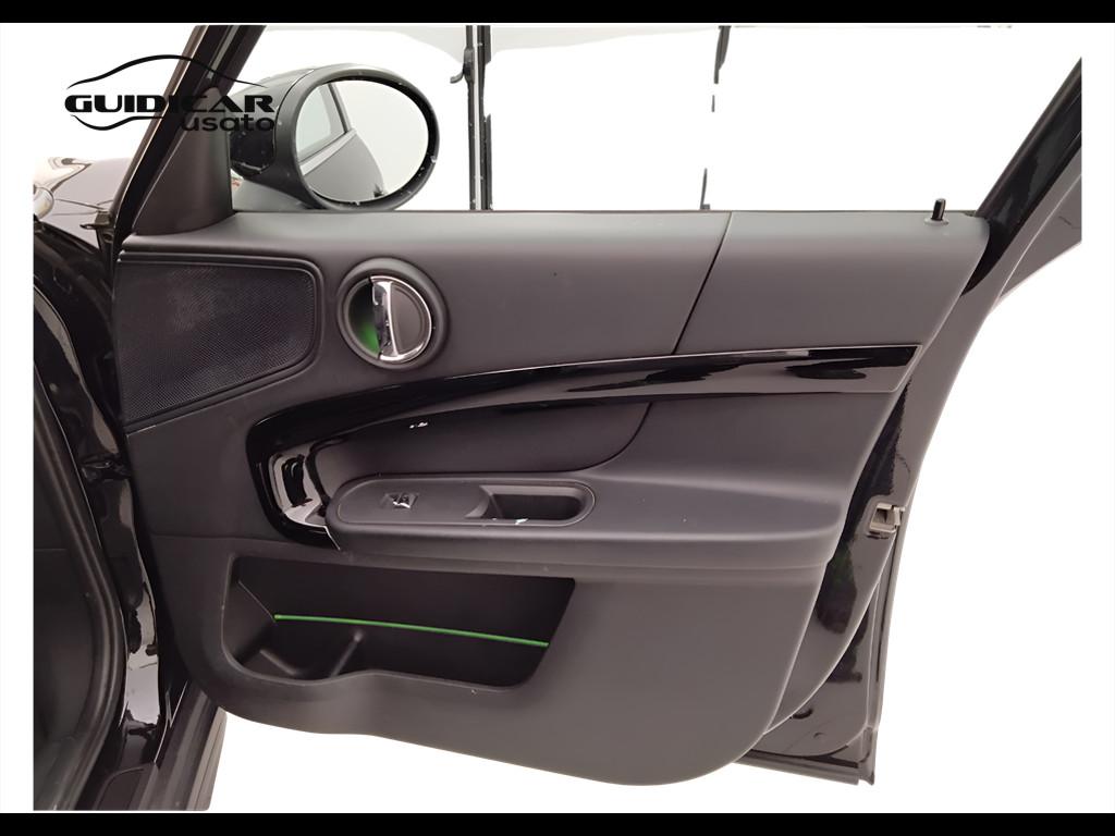 MINI Mini Countryman F60 2020 - Mini Countryman 2.0 Cooper D Nort